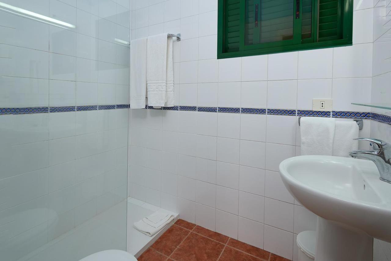 Apartmán Terrazas Malpais - El Guincho, Garachico Garachico  Exteriér fotografie