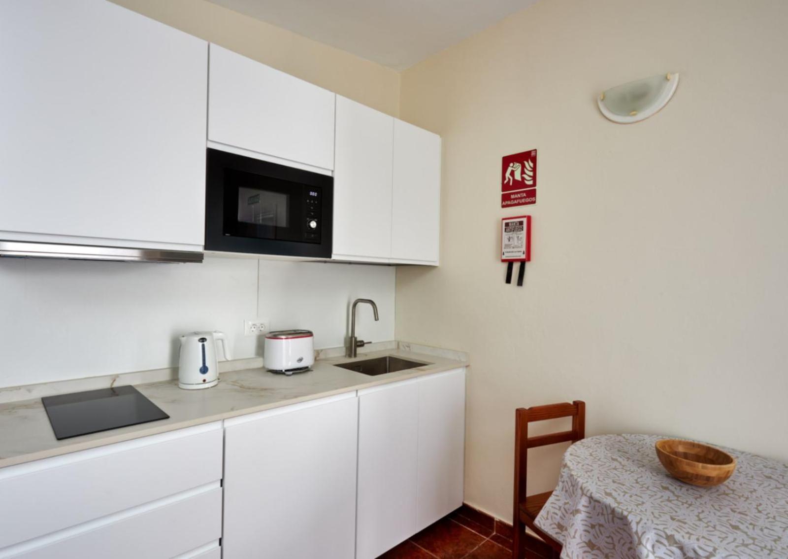 Apartmán Terrazas Malpais - El Guincho, Garachico Garachico  Exteriér fotografie