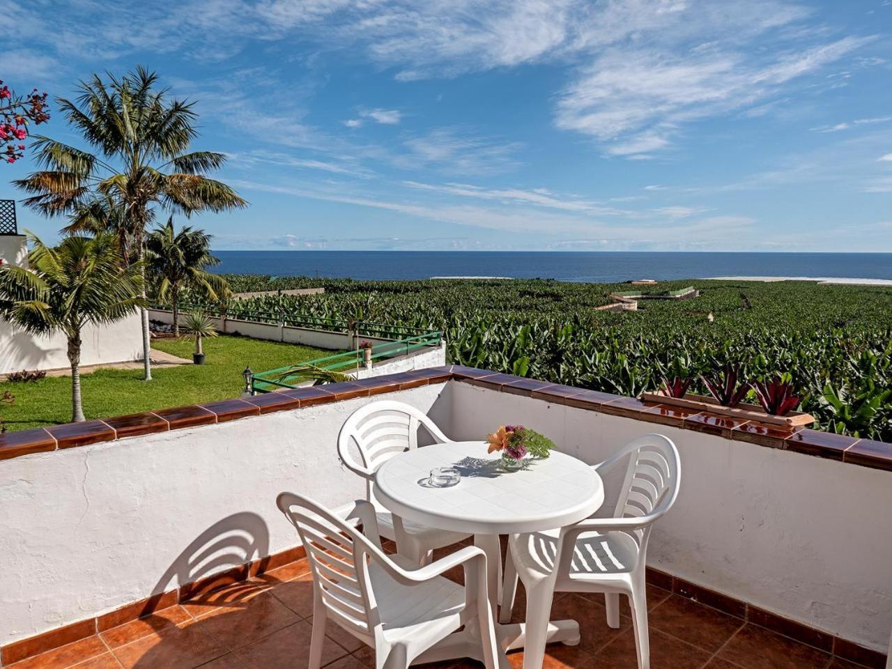 Apartmán Terrazas Malpais - El Guincho, Garachico Garachico  Exteriér fotografie