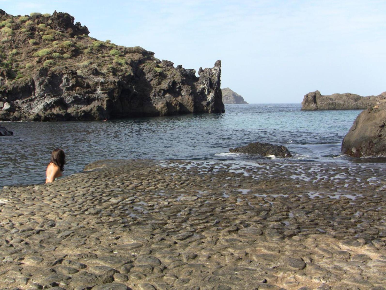 Apartmán Terrazas Malpais - El Guincho, Garachico Garachico  Exteriér fotografie