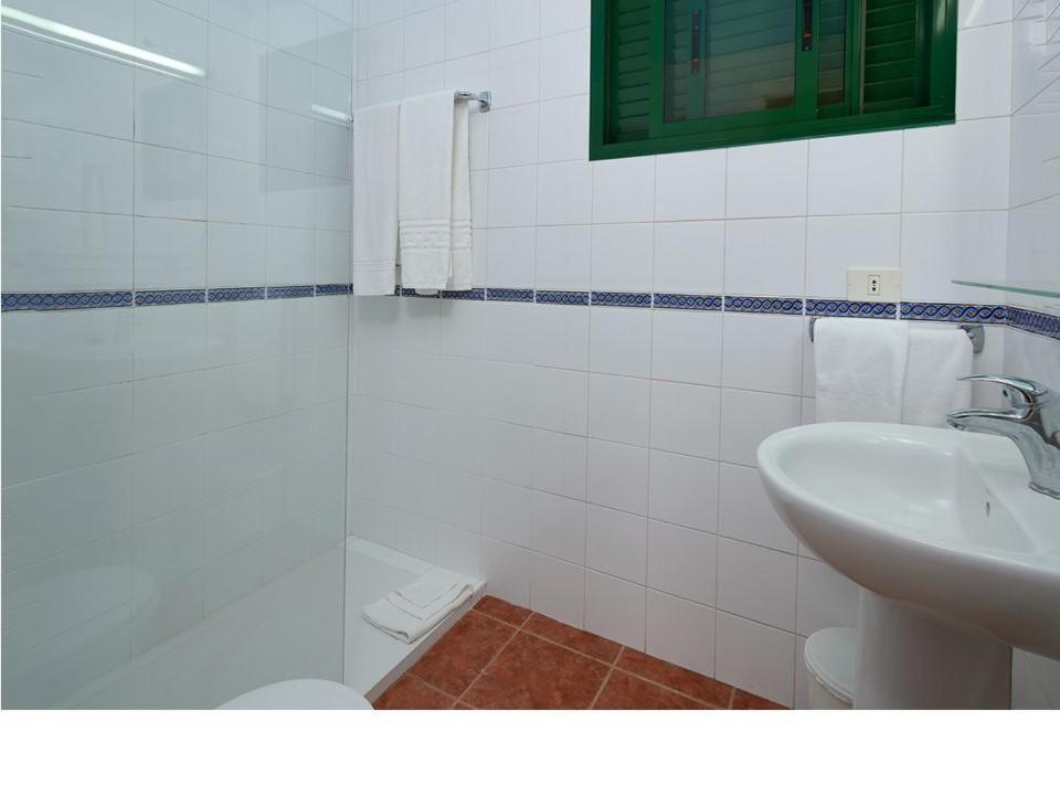 Apartmán Terrazas Malpais - El Guincho, Garachico Garachico  Exteriér fotografie