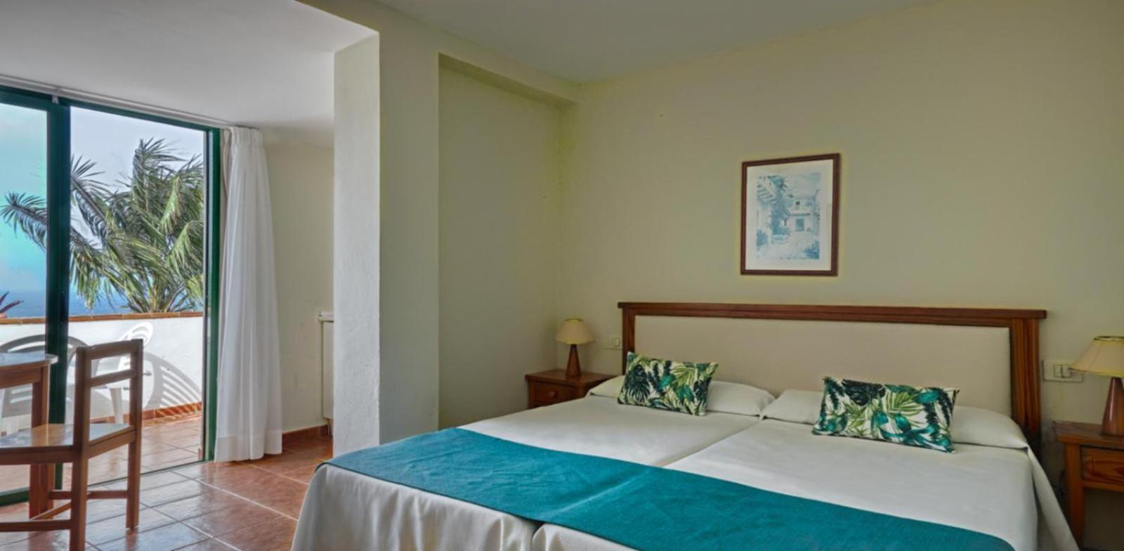 Apartmán Terrazas Malpais - El Guincho, Garachico Garachico  Exteriér fotografie