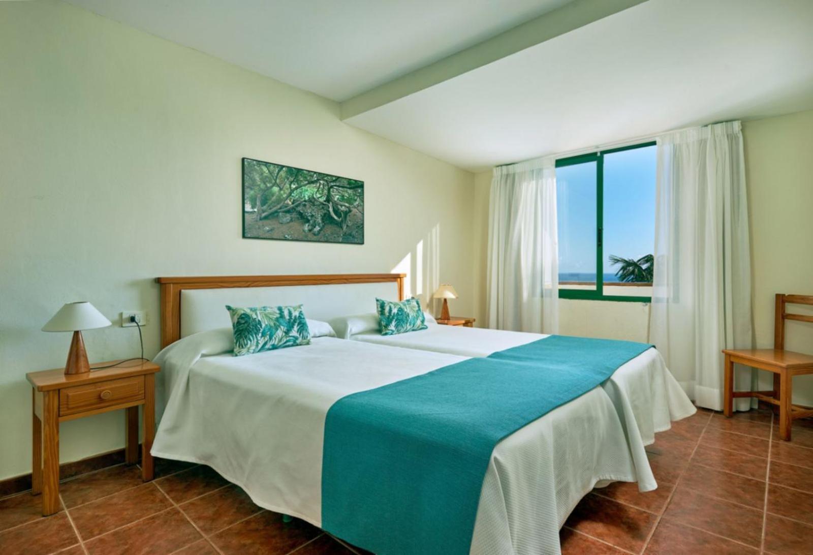 Apartmán Terrazas Malpais - El Guincho, Garachico Garachico  Exteriér fotografie