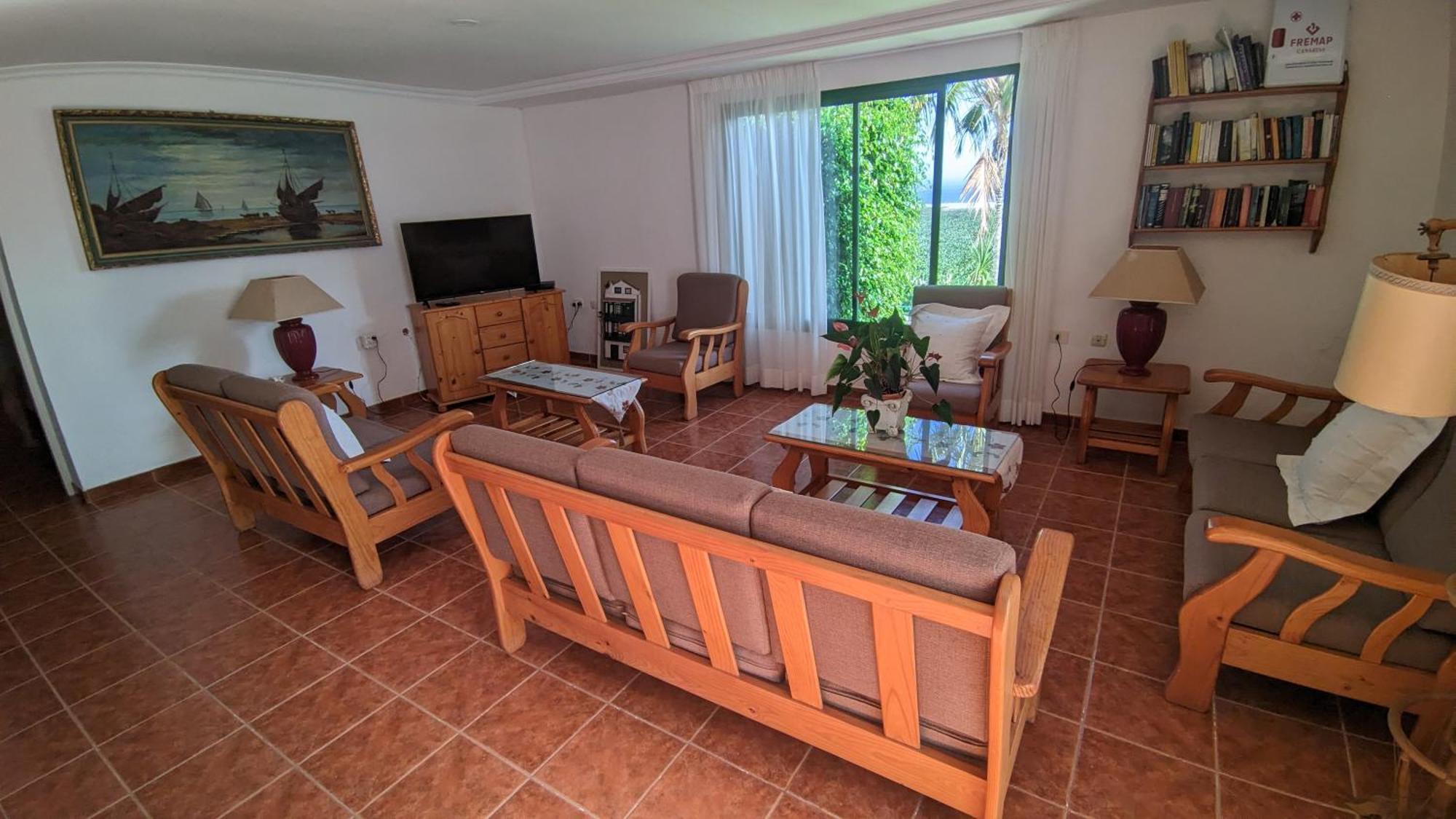 Apartmán Terrazas Malpais - El Guincho, Garachico Garachico  Exteriér fotografie