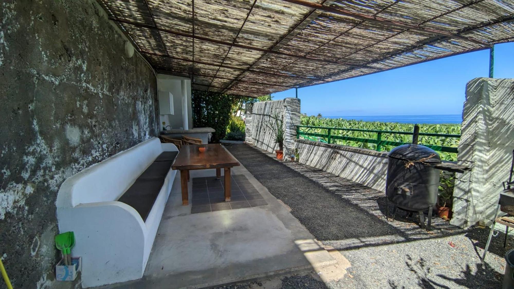 Apartmán Terrazas Malpais - El Guincho, Garachico Garachico  Exteriér fotografie