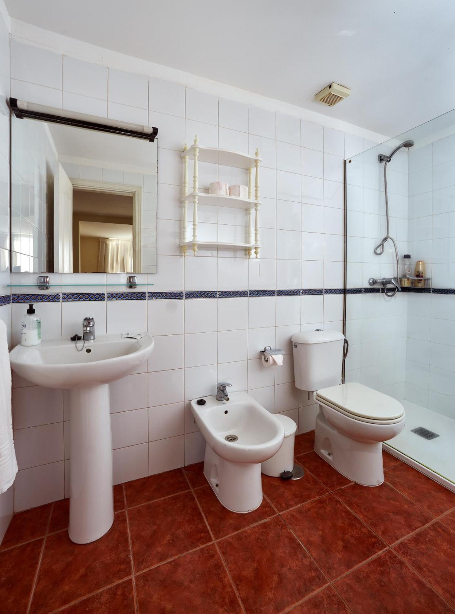 Apartmán Terrazas Malpais - El Guincho, Garachico Garachico  Exteriér fotografie