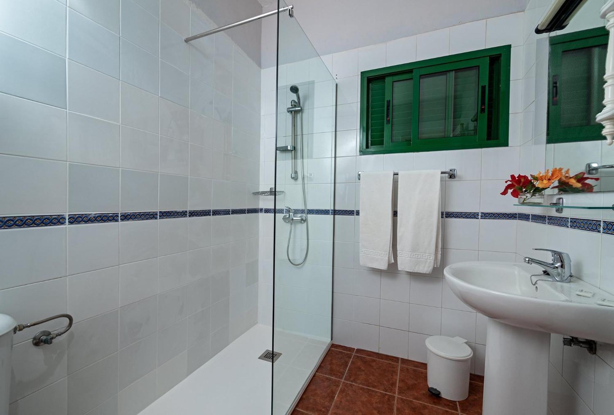 Apartmán Terrazas Malpais - El Guincho, Garachico Garachico  Exteriér fotografie