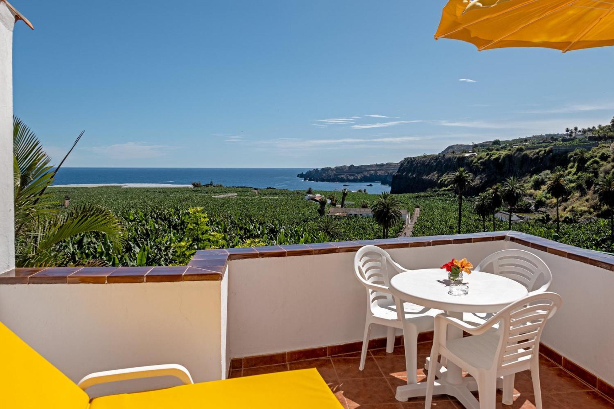 Apartmán Terrazas Malpais - El Guincho, Garachico Garachico  Exteriér fotografie