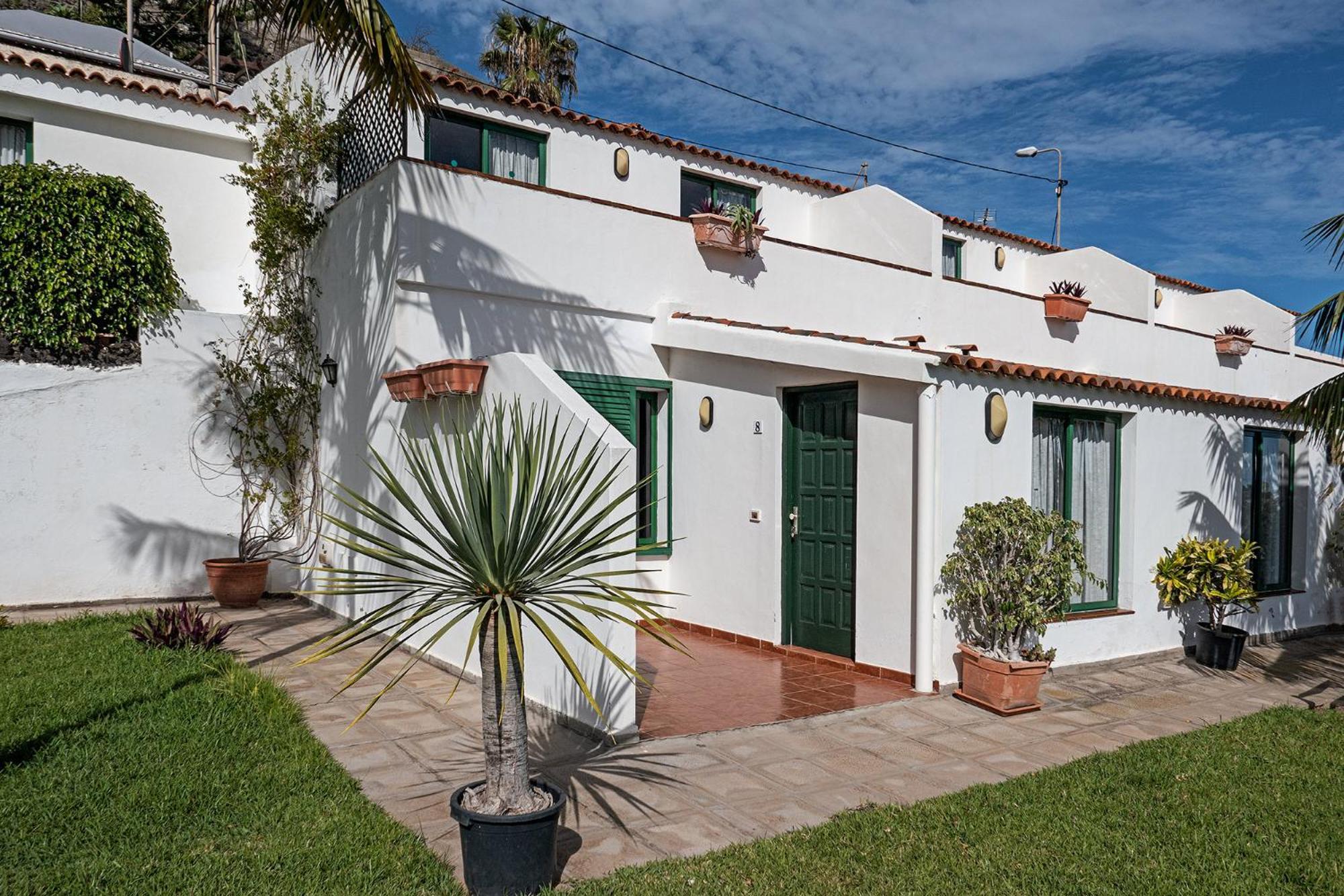 Apartmán Terrazas Malpais - El Guincho, Garachico Garachico  Exteriér fotografie