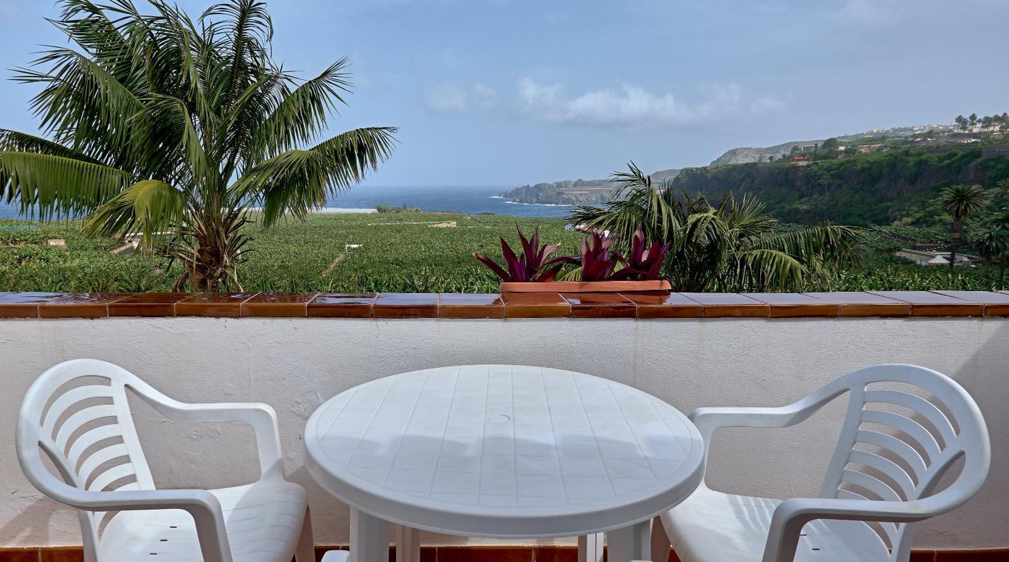 Apartmán Terrazas Malpais - El Guincho, Garachico Garachico  Exteriér fotografie