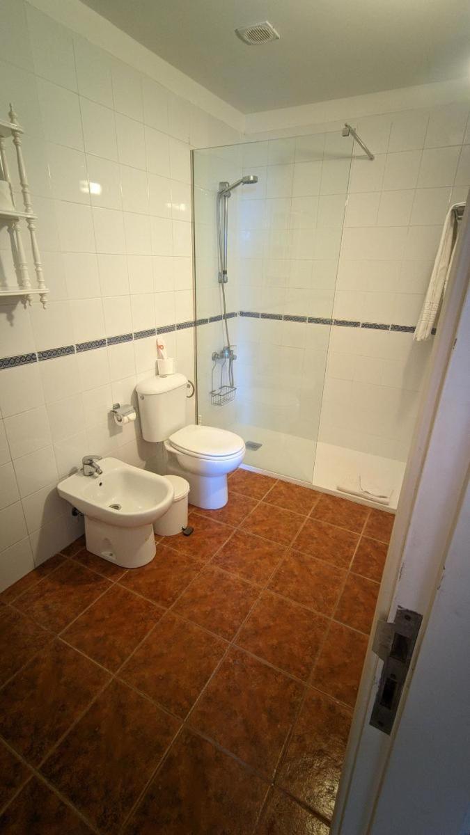 Apartmán Terrazas Malpais - El Guincho, Garachico Garachico  Exteriér fotografie