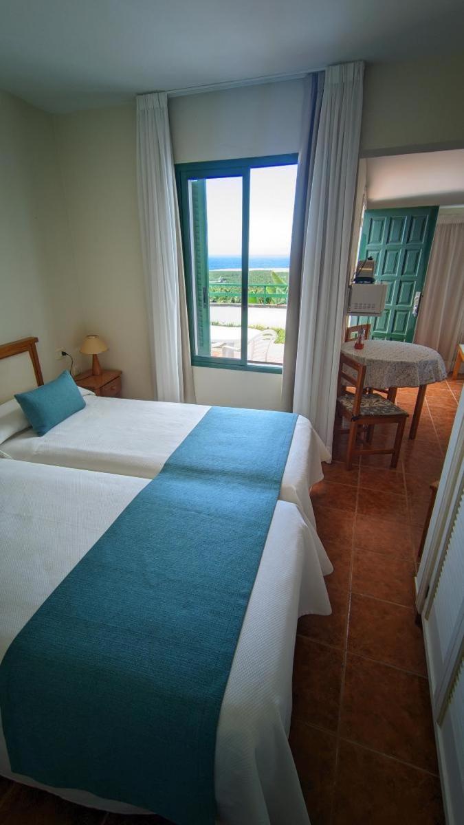 Apartmán Terrazas Malpais - El Guincho, Garachico Garachico  Exteriér fotografie