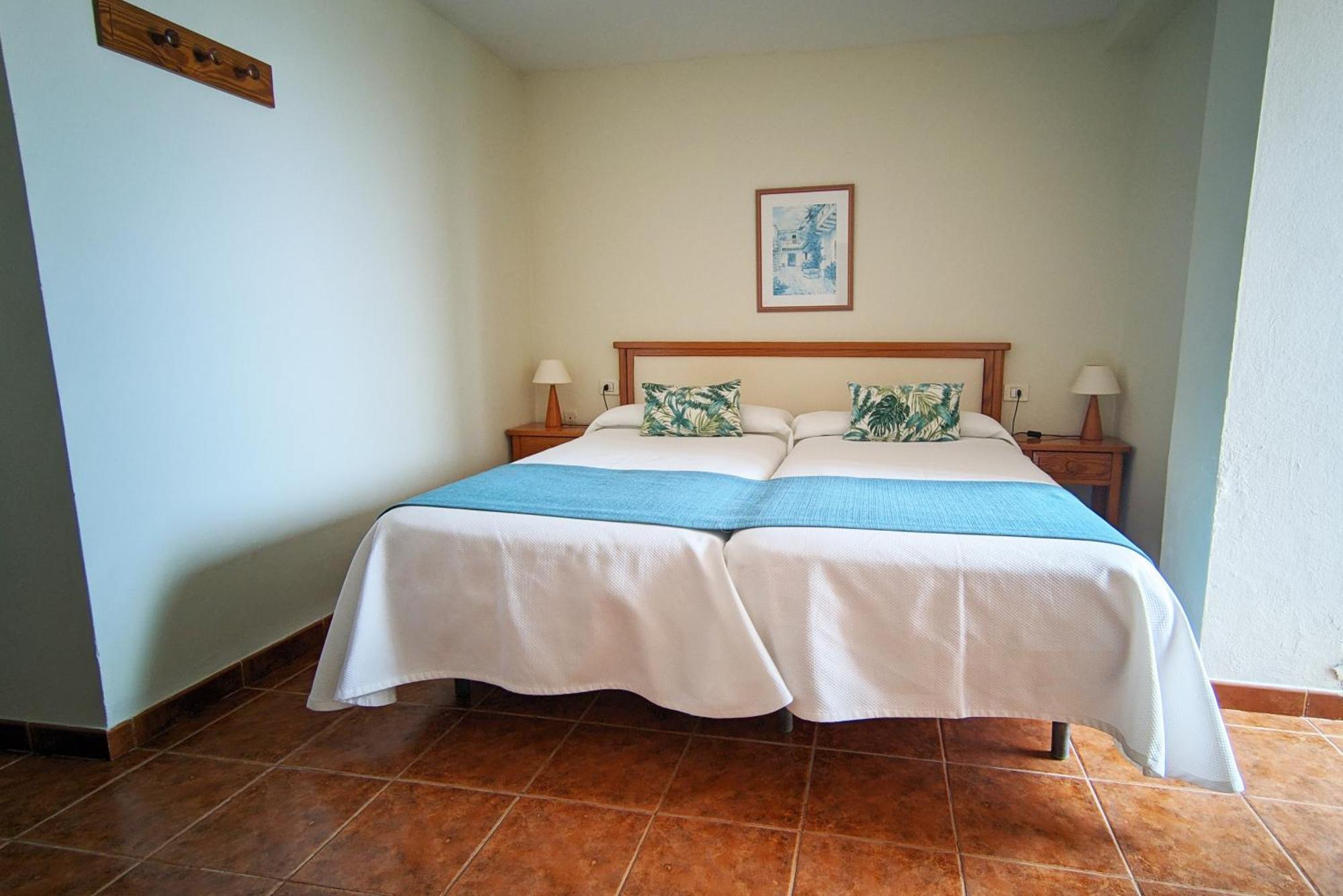 Apartmán Terrazas Malpais - El Guincho, Garachico Garachico  Exteriér fotografie