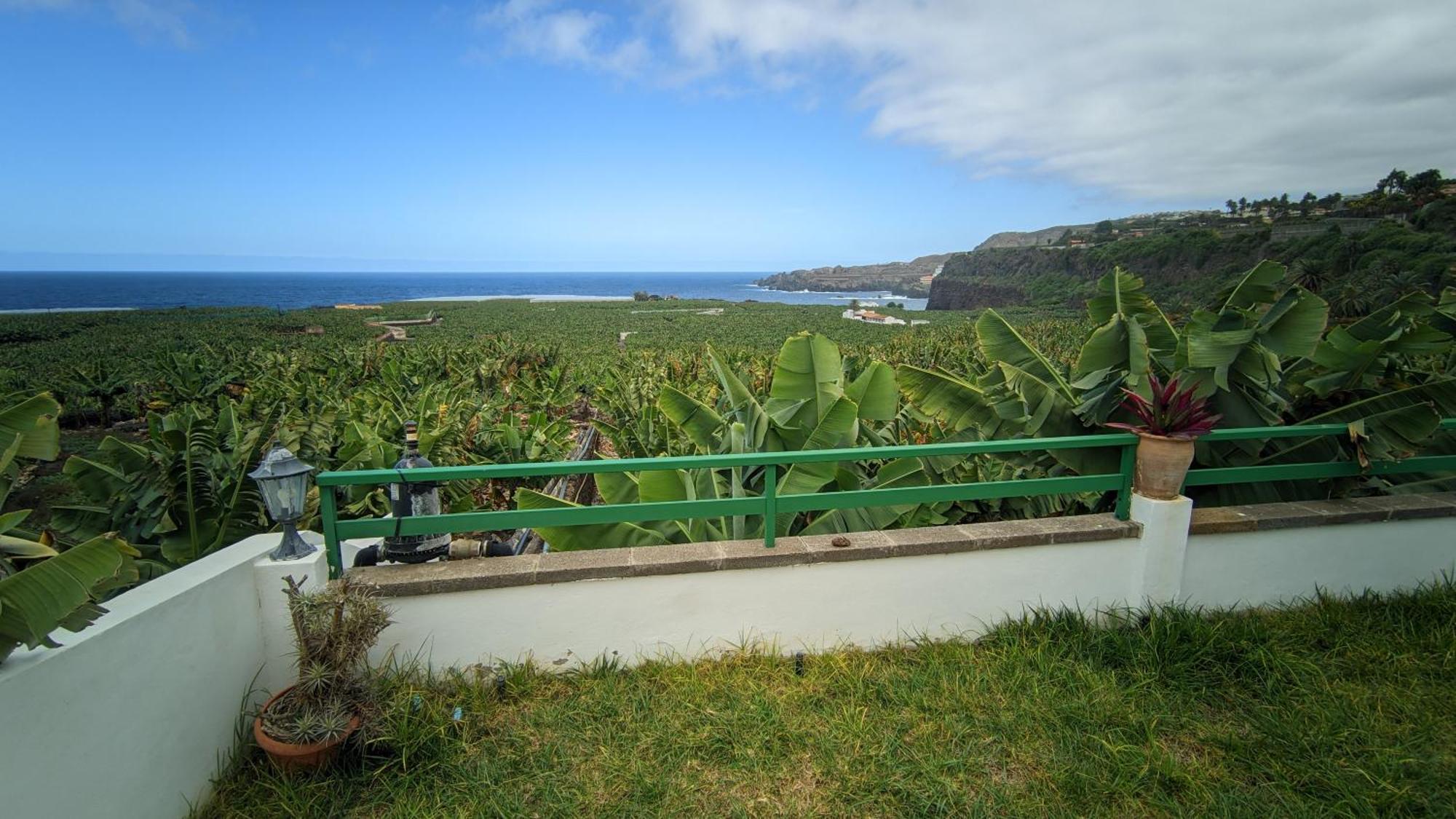 Apartmán Terrazas Malpais - El Guincho, Garachico Garachico  Exteriér fotografie